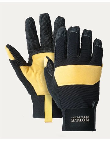 Noble Hay Bucker Glove