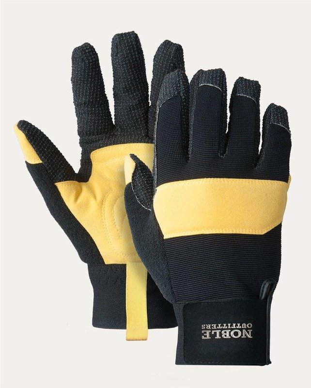 Heritage Stable Work Gloves- Mens & Womens Gloves