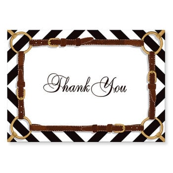 Card - "Thank You" Card Set