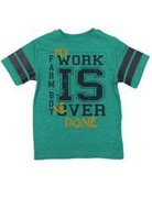 Farm Boy Farm Boy Work T-Shirt (Reg $16.95 now $5 FINAL SALE)
