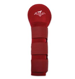 Tail Wrap Red Standard