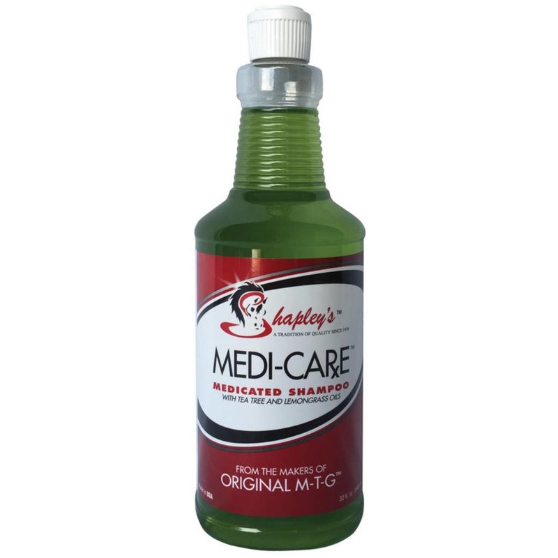 Shapley's Medi-Care Medicated Shampoo by Shapley's