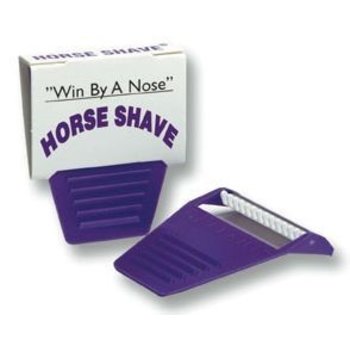 Horse Shave Shaver Disposable Razors - Singles