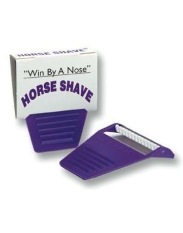 Horse Shave Shaver Disposable Razors - Singles