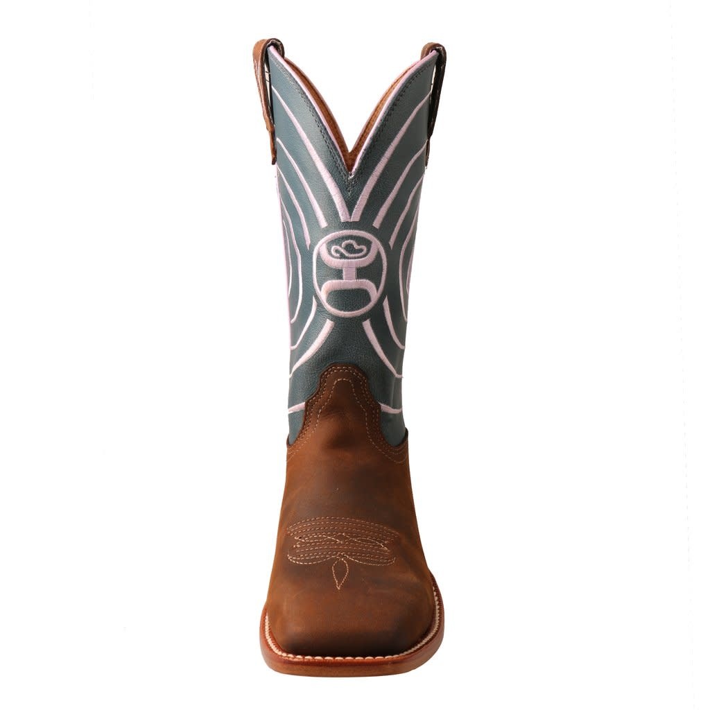 womens hooey boots
