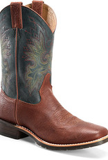 double h harness boots steel toe