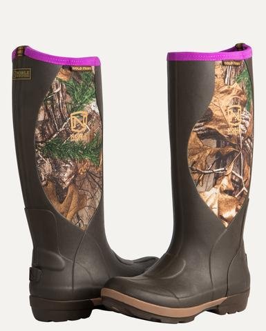 noble outfitters muds cold front
