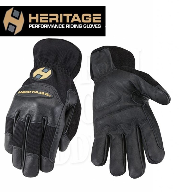 Heritage Trainer Glove