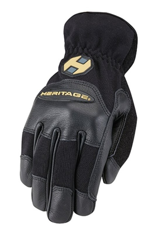 Heritage Trainer Glove