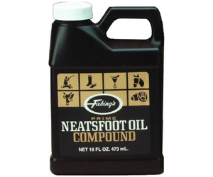 Fiebings Neatsfoot Oil Compound - 16oz