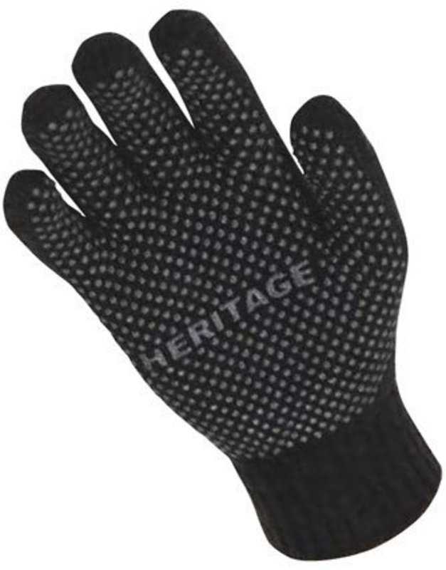 Heritage Heritage Chenille Knit Glove