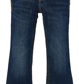 Wrangler Girl's Wrangler Retro Denver Jeans