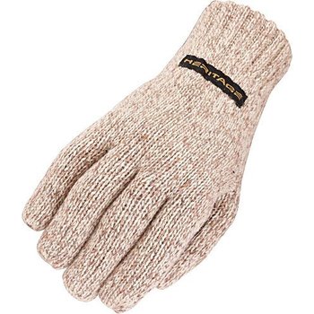 Heritage Heritage Ragg Wool Glove Oatmeal