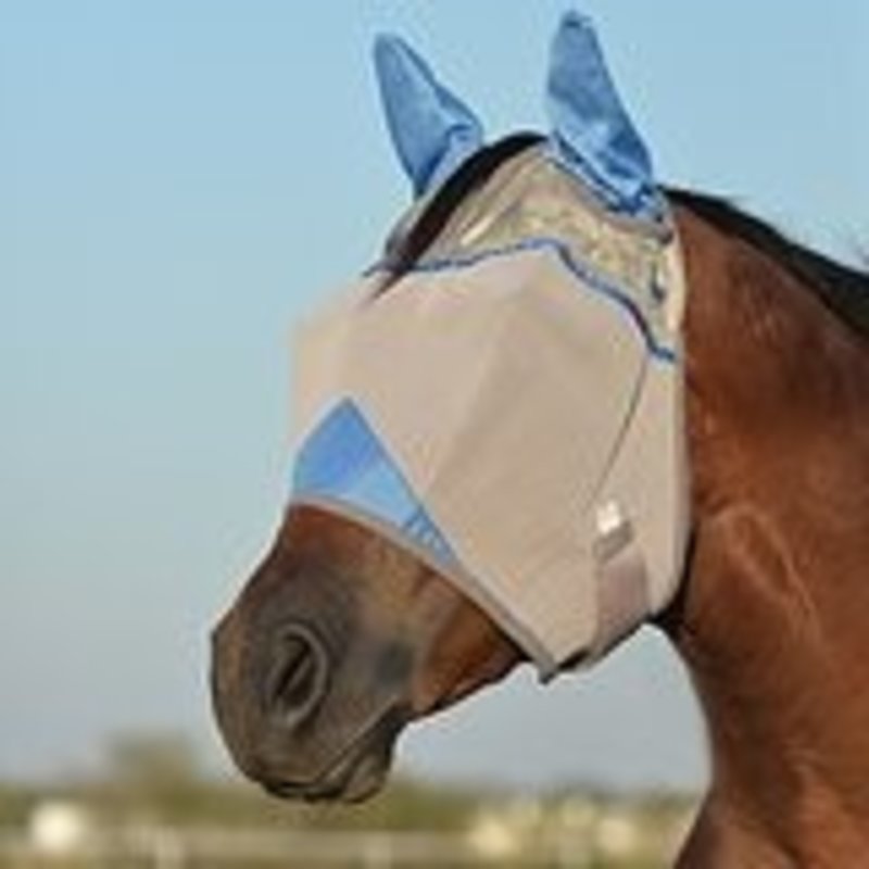 Cashel Crusader Fly Mask