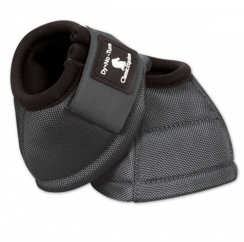 Classic Equine Classic Equine DyNo-Turn Bell Boot