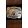 Belt Buckle - Custom Engravable Trophy Buckles