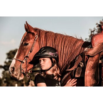 Safety Riding Helmets & Vests