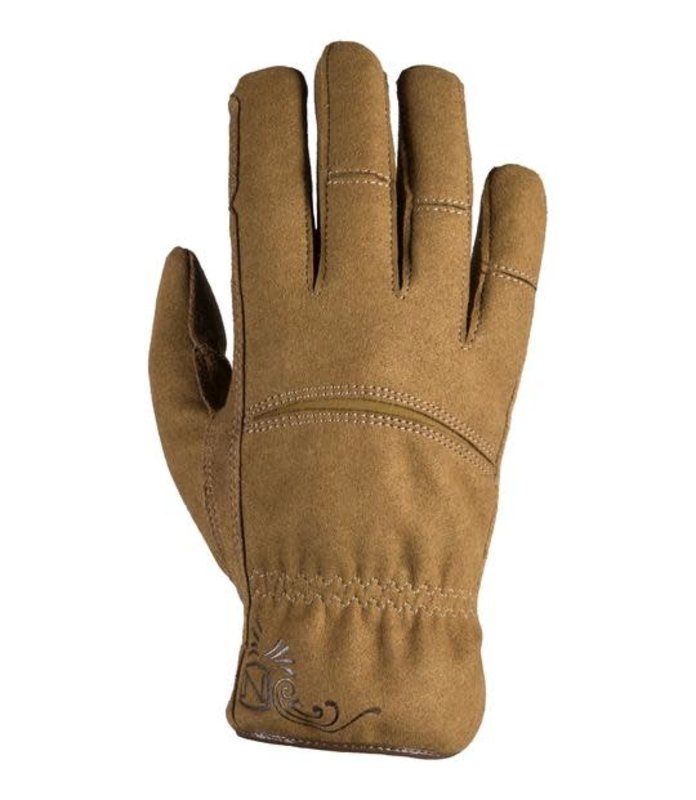 Noble Women's Georgia Waterproof & Fleece Lined Work Glove