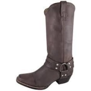 Smoky Mt Women's Smoky Mt Addison Harness Boot