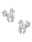 WEX Earrings - Prancing Pony