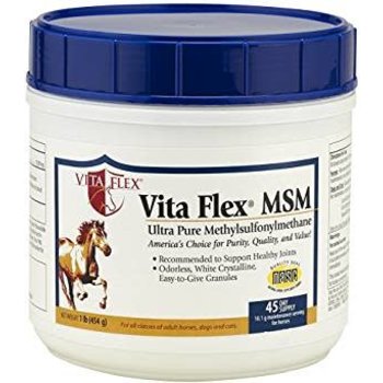 Vita Flex Pro MSM - 1LB
