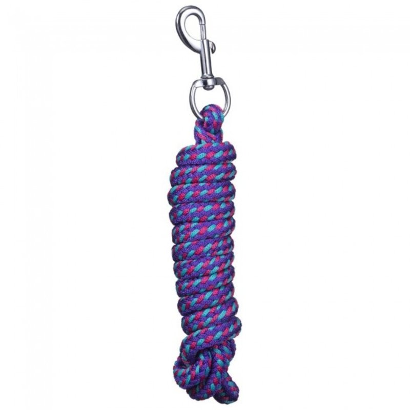 Tough-1 Braided Poly Cord Lead - 8'