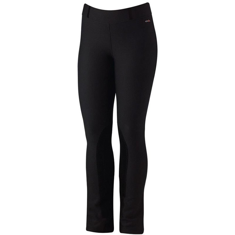 Kerrits Women's Kerrits WindPro Bootcut Breech, Black