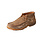 Twisted X Women’s Chukka Driving Moc - Bomber