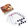 Blaze Horse Playing Cards