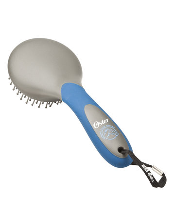 Oster Oster Mane and Tail Brush Blue