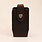 Cell Phone Case - Ariat Leather Medium Brown