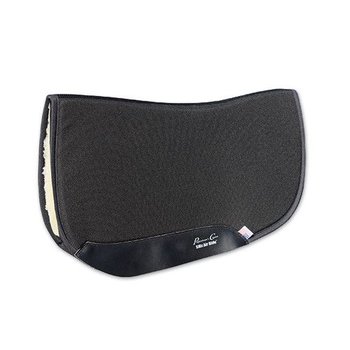 Professional's Choice SMx Air Ride Barrel Saddle Pad - 28"x30"