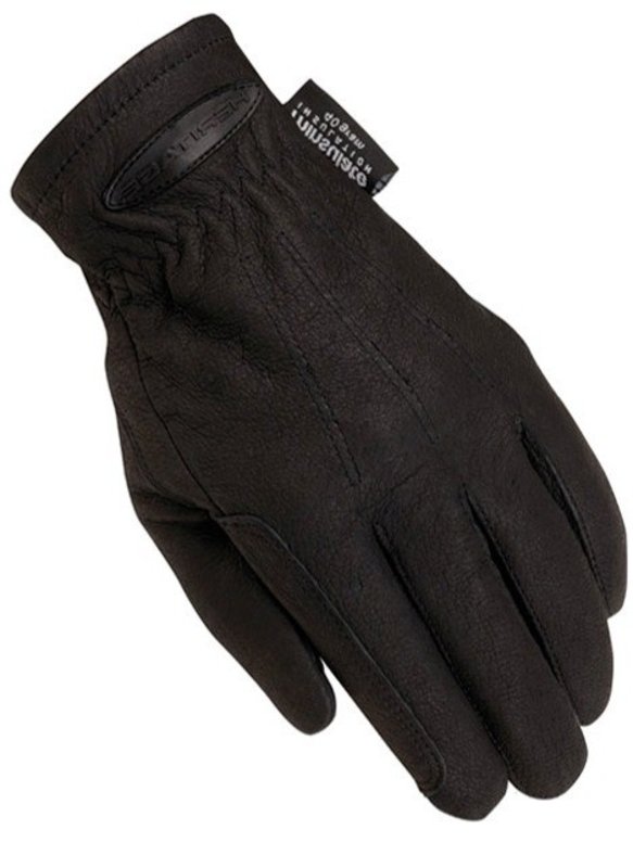 Heritage Heritage Cold Weather Glove Black