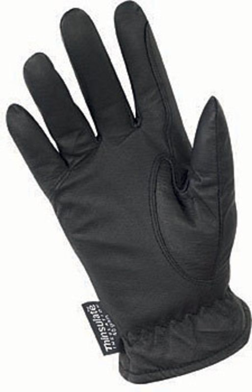 Heritage Heritage Cold Weather Glove Black