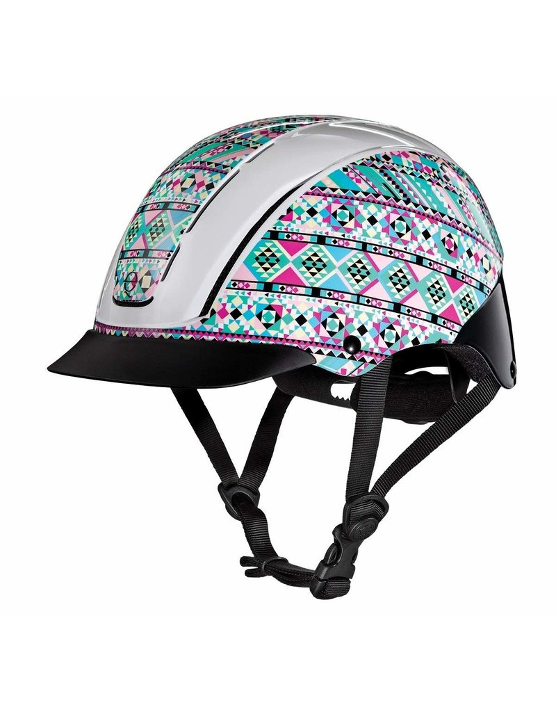 Troxel Spirit Low Profile Helmets 