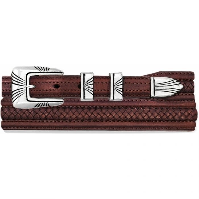 tony lama women's nicole concho belt