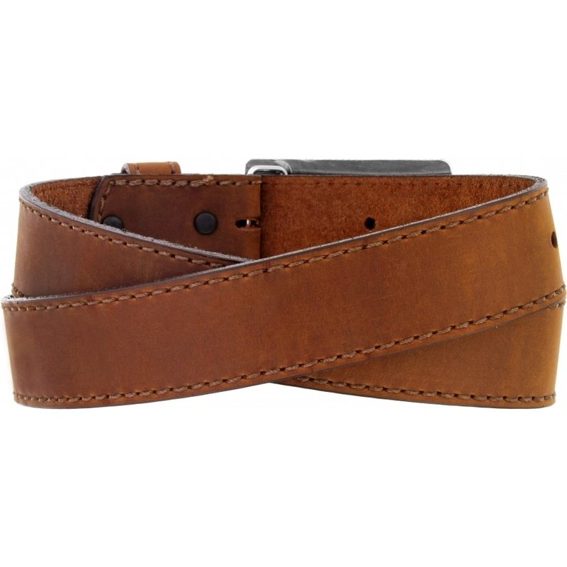 Justin Belts Adult - Flying High Belt and Buckle