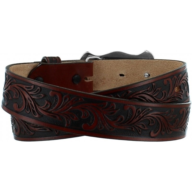 Justin Belts Children's - Little Texas Belt