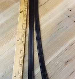 Lamprey Training Fork, Leather - Full Size