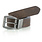 Wrangler Wrangler Reversible Belt, Black/Brown