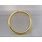 Solid Brass Ring - 1-1/2"