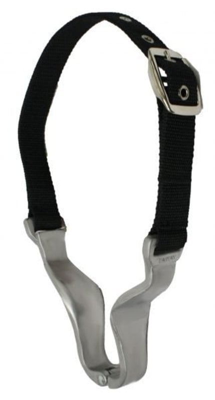 Nylon Cribbing Collar - Horse Size