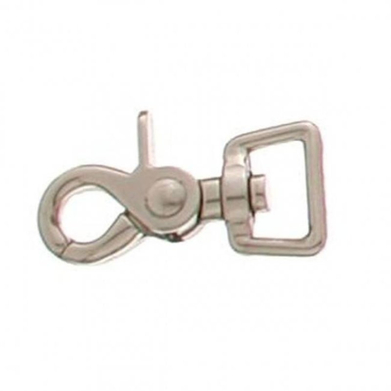 Snap,Swivel,Spring,Np,3/4,Ea