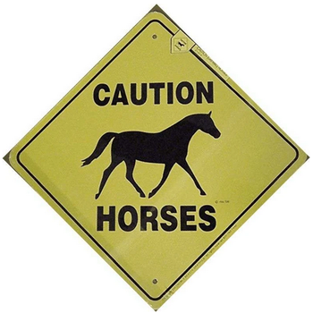 My Heroes Tin Sign - Gass Horse Supply & Western Wear