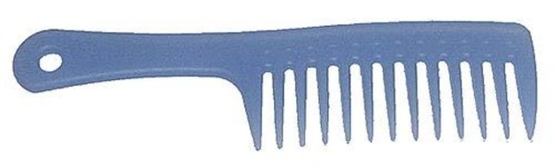 Antibacterial Comb