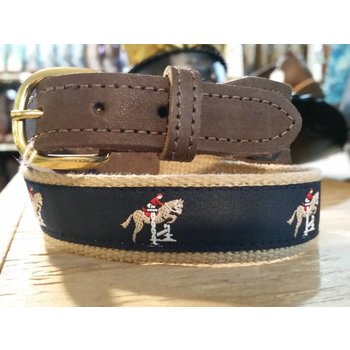 Children's English Belt w/Jumper