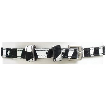 Ovation Adult Ovation Fun Spur Straps - 3/8x19