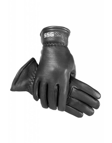SSG Winter Rancher Gloves Black 11