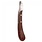 Tough-1 Professional Oval Hoof Knife