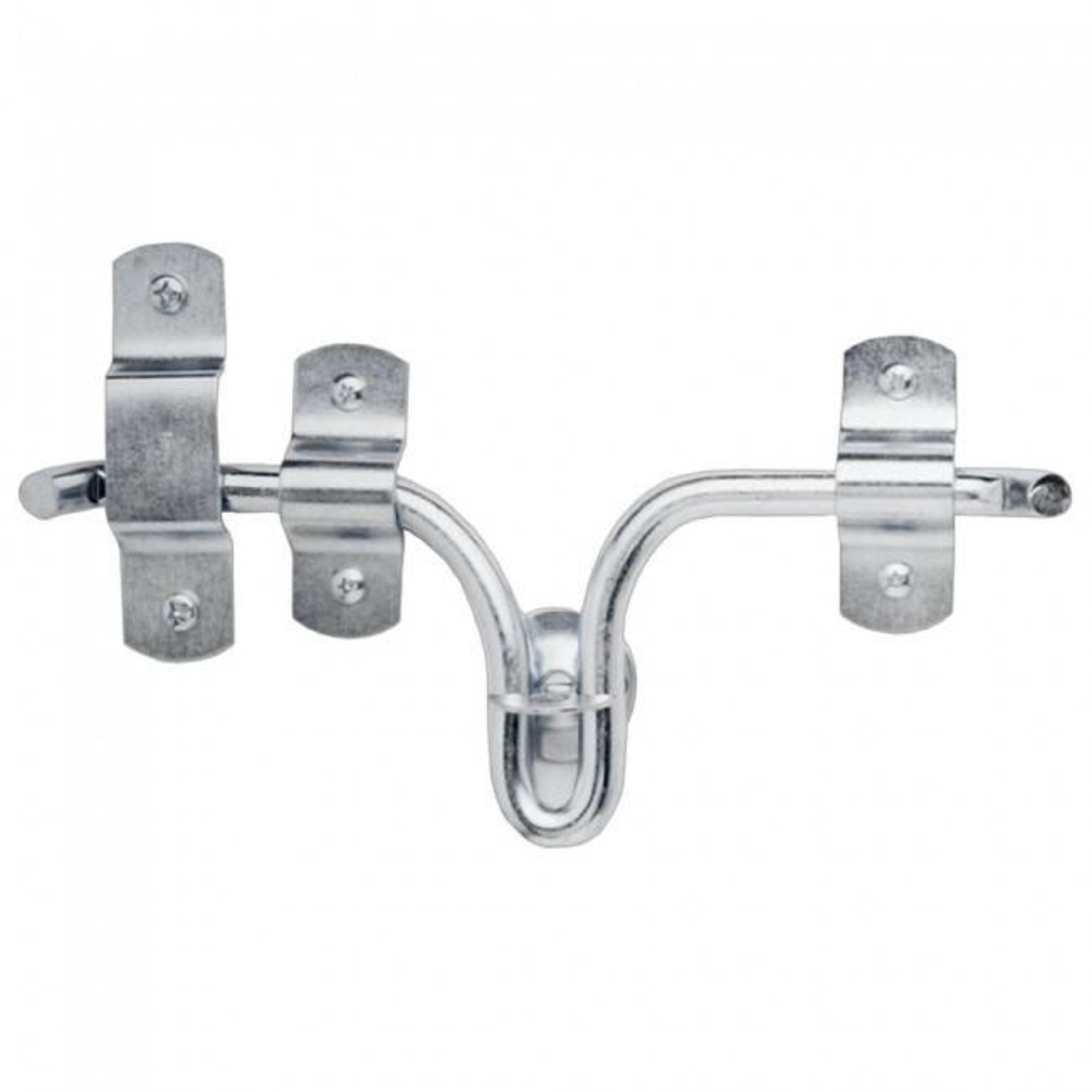 RowndUp Gate Latch Two Way Gass Horse Supply & Western Wear
